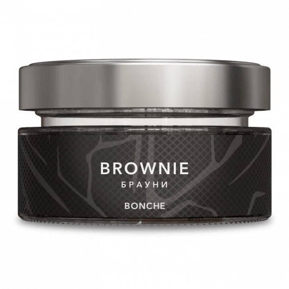 Табак Bonche - Brownie (Брауни, 30 грамм)