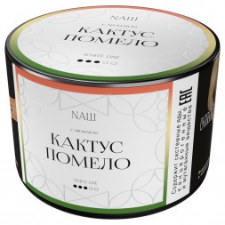 Табак NАШ WHITE - Кактус Помело (40 грамм)
