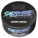 Табак Sapphire Crown - Cherry Energy (Энергетик с Черешней, 100 грамм)