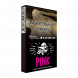 Табак Хулиган - Pink (Ягоды и Мангустин, 25 грамм)