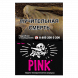 Табак Хулиган - Pink (Ягоды и Мангустин, 25 грамм)