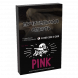 Табак Хулиган - Pink (Ягоды и Мангустин, 25 грамм)
