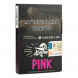 Табак Хулиган - Pink (Ягоды и Мангустин, 25 грамм)