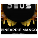 Табак Deus - Pineapple Mango (Ананас и Манго, 30 грамм)