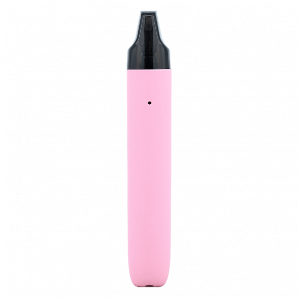 Электронная сигарета Brusko - Minican 3 (700 mAh, Розовый)