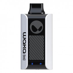 WAKA - Черника Малина (10000 затяжек)