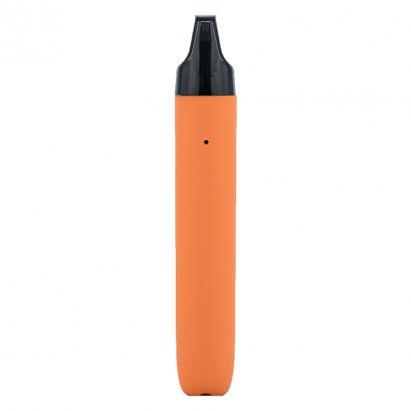 Электронная сигарета Brusko - Minican 3 (700 mAh, Оранжевый)