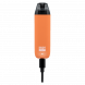 Электронная сигарета Brusko - Minican 3 (700 mAh, Оранжевый)