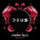 Табак Deus - Cherry Jelly (Вишнёвое Желе, 250 грамм)