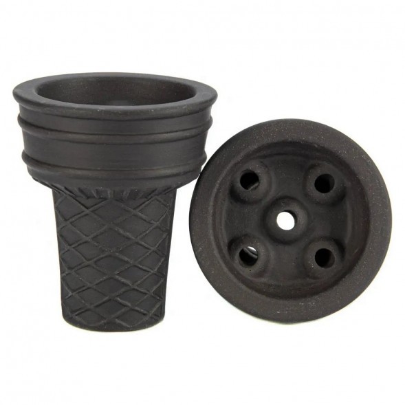 Чаша Gelato Cioccolato Clea