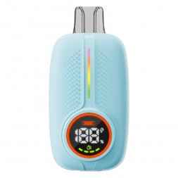 RELX NOVA - Клубника Киви (15000 затяжек)