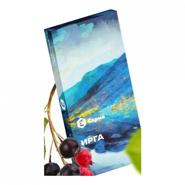 Табак Сарма - Ирга (200 грамм)