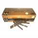 Гильзы сигаретные Imperator - Brown Super Long Gold (84х25 мм, 200 шт.)