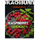Табак BlackBurn - Raspberry Shock (Кислая Малина, 25 грамм)