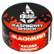 Табак BlackBurn - Raspberry Shock (Кислая Малина, 25 грамм)
