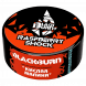 Табак BlackBurn - Raspberry Shock (Кислая Малина, 25 грамм)