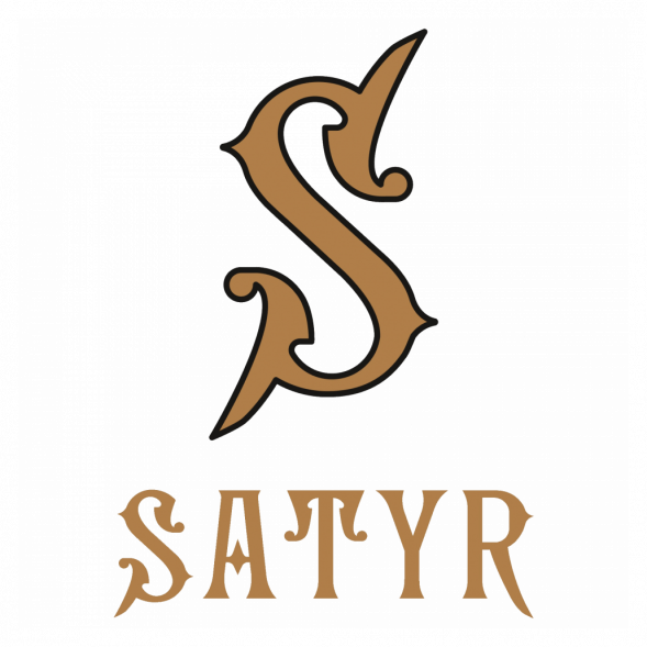 Табак Satyr - Honey (Мёд, 200 грамм)