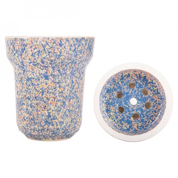 Чаша ST Classic - Глазурь в Крапинку (Mix)