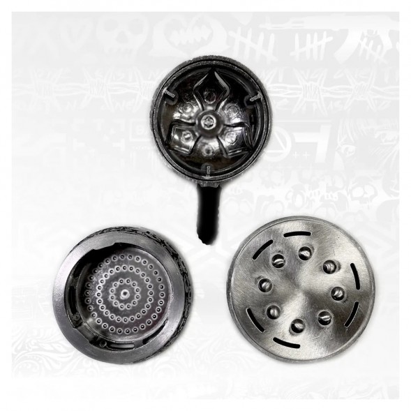 Калауд Werkbund Scull