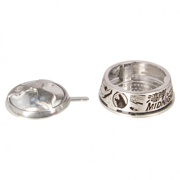 Калауд Werkbund Midnight