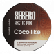 Табак Sebero Arctic Mix - Coco Like (Коко Лайк, 25 грамм)