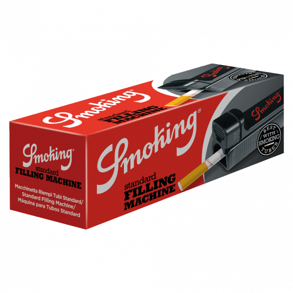 Машинка для гильз Smoking - Standart Filling Machine