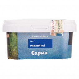 Табак Сарма - Таёжный Чай (200 грамм)