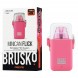 Электронная сигарета Brusko - Minican Flick (Розовый)