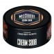 Табак Must Have - Cream Soda (Сливочный Напиток, 125 грамм)