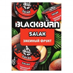 Табак BlackBurn - Salak (Змеиный Фрукт, 25 грамм)