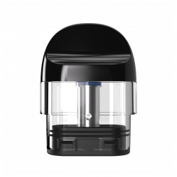 Сменный картридж Brusko - Minican 4 (0.8 Ом, Черный)