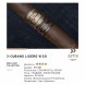 Табак Satyr Brilliant - Cubano Ligero Viso (25 грамм)