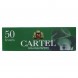 Бумага для самокруток Cartel - Green (50 штук)