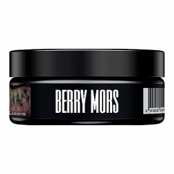 Табак Must Have - Berry Mors (Морс из Брусники, Черешни и Малины, 25 грамм)