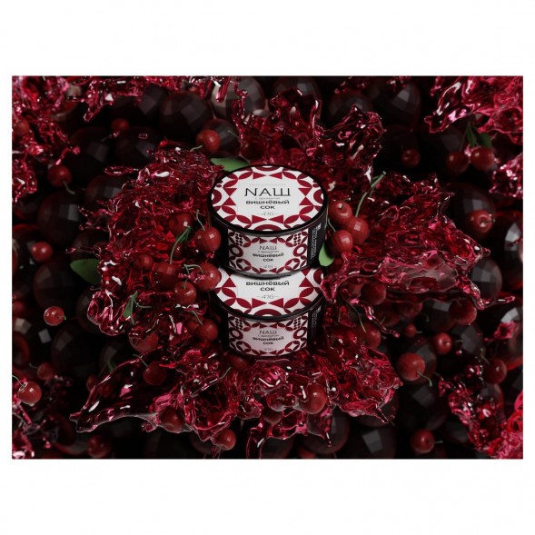 Табак NАШ - Вишнёвый Сок (200 грамм)