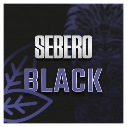 Табак Sebero Black - Fruit Milkshake (Фруктовый Милкшейк, 100 грамм)