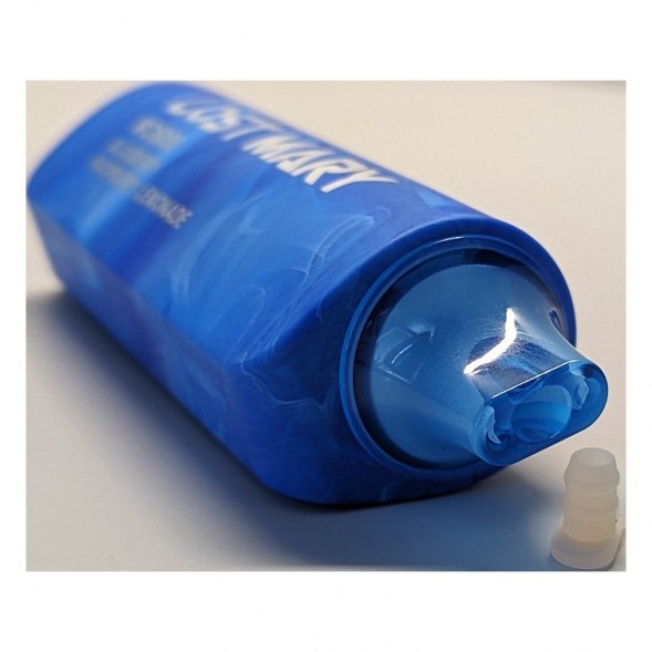 LOST MARY MO - Лимонад Черника Малина (Blueberry Raspberry Lemonade, 5000 затяжек)