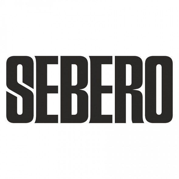 Табак Sebero - Currant Candy (Смородиновые Леденцы, 200 грамм)