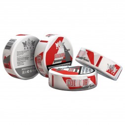 Табак жевательный ARQ Tobacco - Cold Dry (10 грамм)