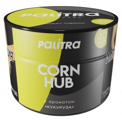 Табак Palitra - Corn Hub (Кукуруза, 40 грамм)