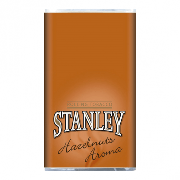 Табак сигаретный Stanley - Hazelnuts (30 грамм)