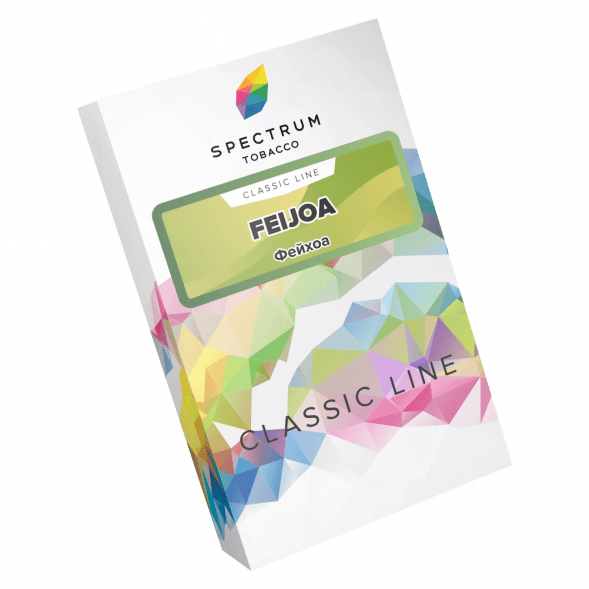 Табак Spectrum - Feijoa (Фейхоа, 25 грамм)