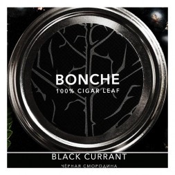 Табак Bonche - Black Currant (Чёрная Смородина, 60 грамм)