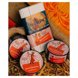 Табак Satyr - Балалайка (25 грамм)