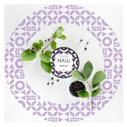 Табак NАШ WHITE - Черёмуха (40 грамм)