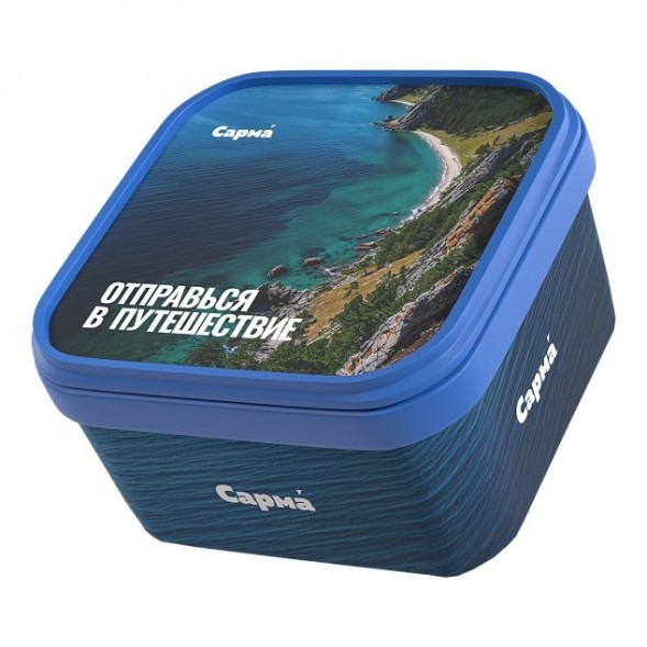 Табак Сарма - Кола (200 грамм)