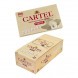 Бумага для самокруток Cartel - Double Organic Hemp Unbleached (100 штук)