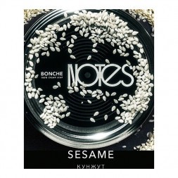 Табак Bonche - Sesame (Кунжут, 60 грамм)