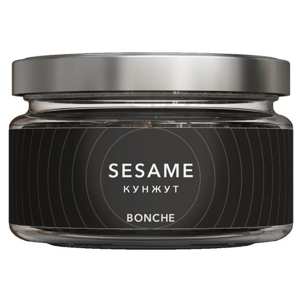 Табак Bonche - Sesame (Кунжут, 60 грамм)