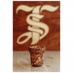 Чаша ST Phunnel - Kaif (Крапинка)